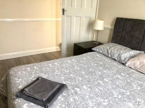 Ac Lounge 36 Room A